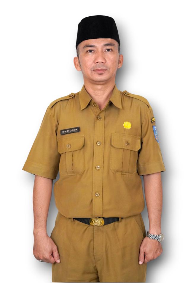 Sambutan Kepala Dinas